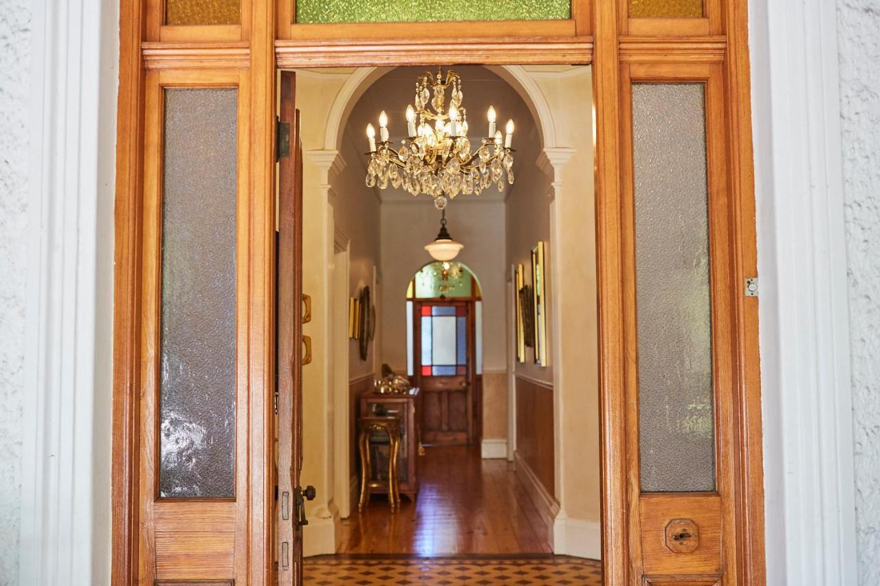 Villa Puccini Kapstaden Eksteriør billede